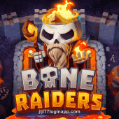 Bone Raiders slot game preview