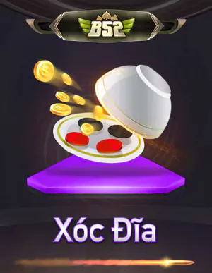 B52 Xoc Dia Portrait