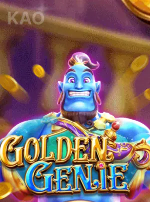 fachai_golden_genie