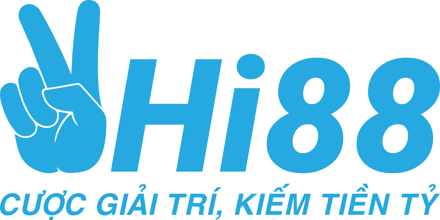 Logo hi88